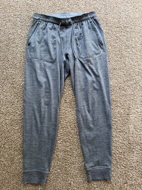 Nike Yoga Dri Fit Jogger